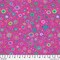 Fabric FreeSpirit Kaffe Fassett Collective Violet Roman Glass August 2025 by the Quarter Yard PWGP001.VIOLET